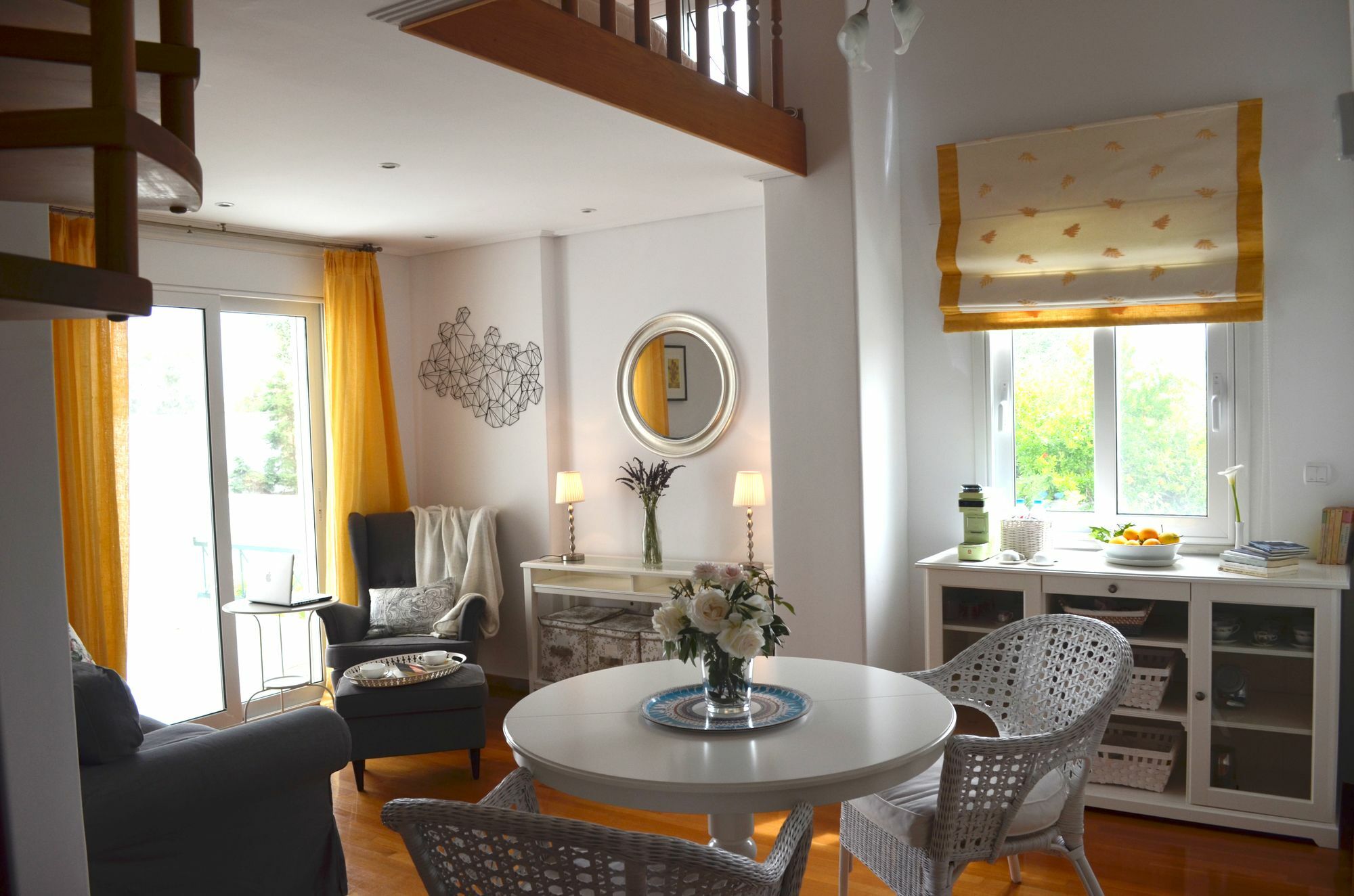 Olive Mansion Suites Марафон Экстерьер фото
